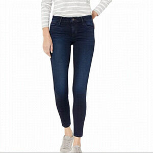 Joes Jeans Womens Flawless Icon Skinny Jeans